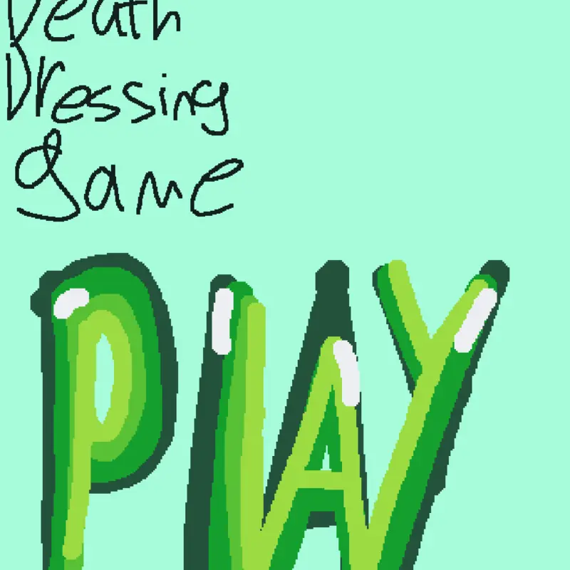 Game by @Ink_bottle