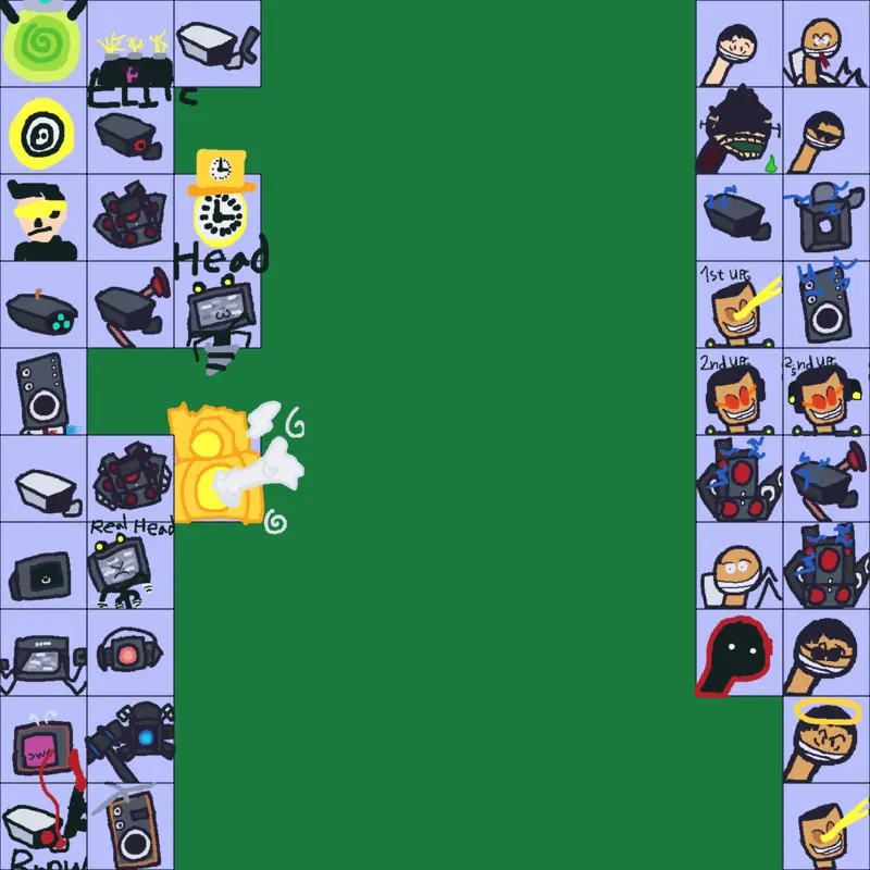 Game by @Talon_Warrior