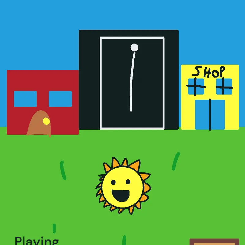 Game by @sharkzenho