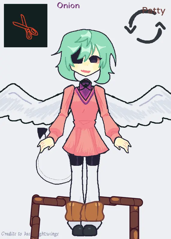 Game by @ST4R-in8