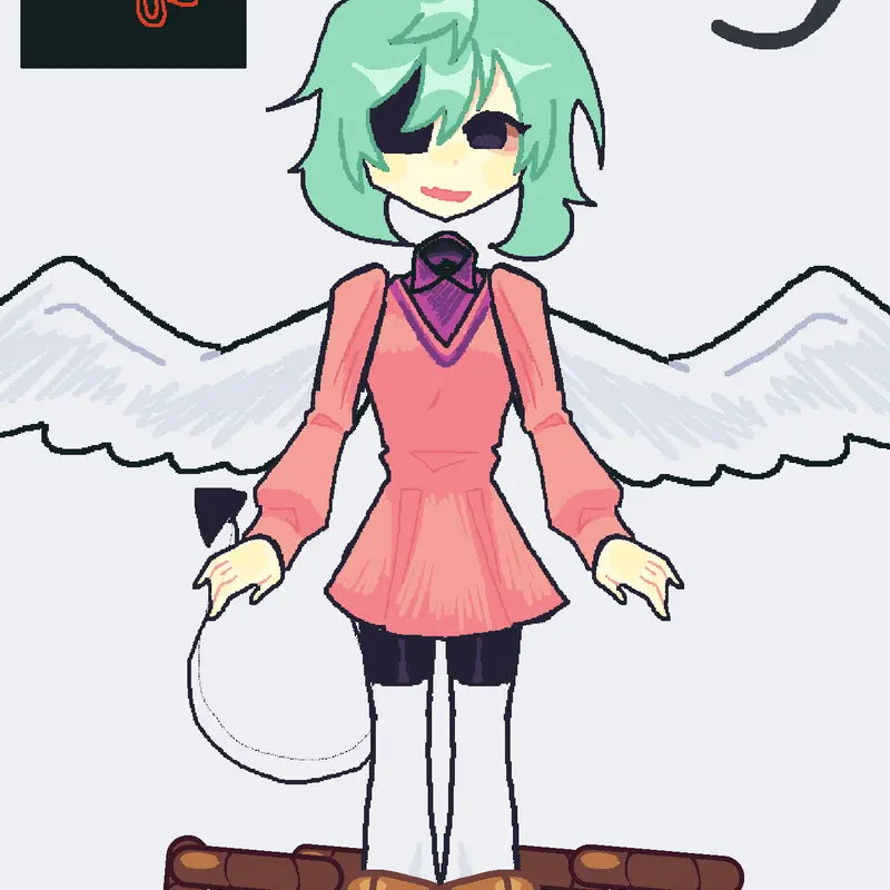 Game by @ST4R-in8