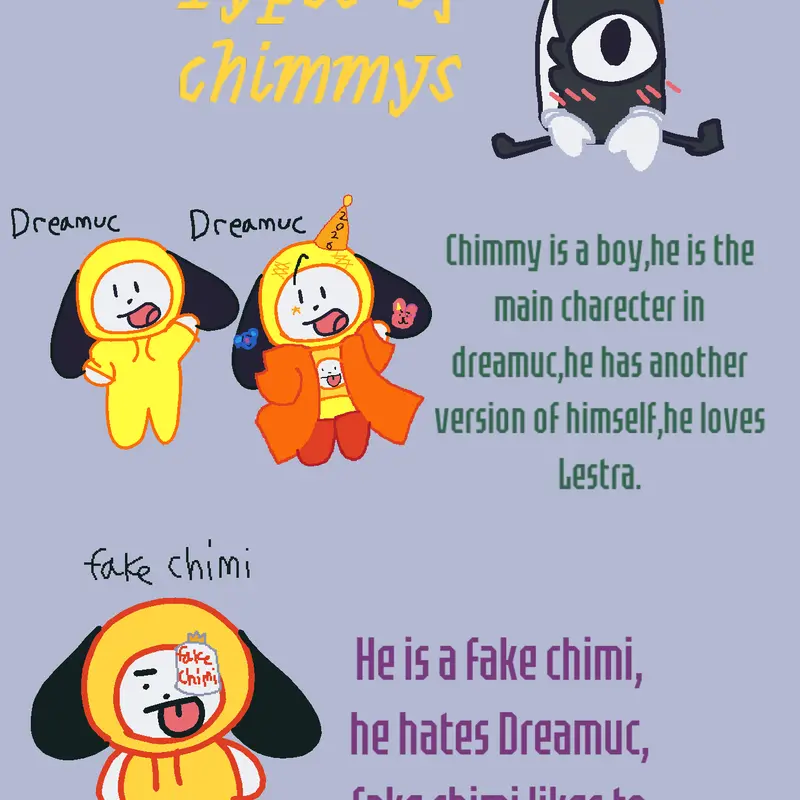 Game by @dreamuc