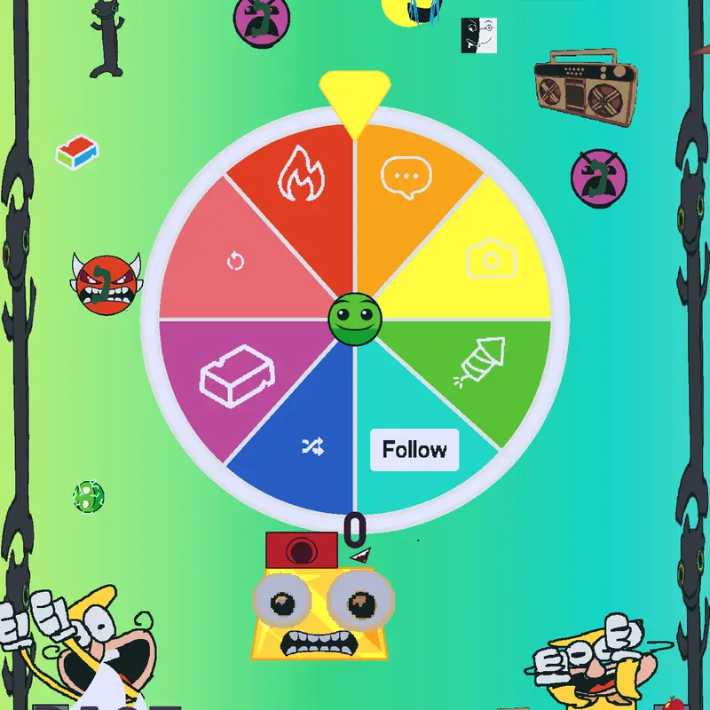 Game by @Coolkid83