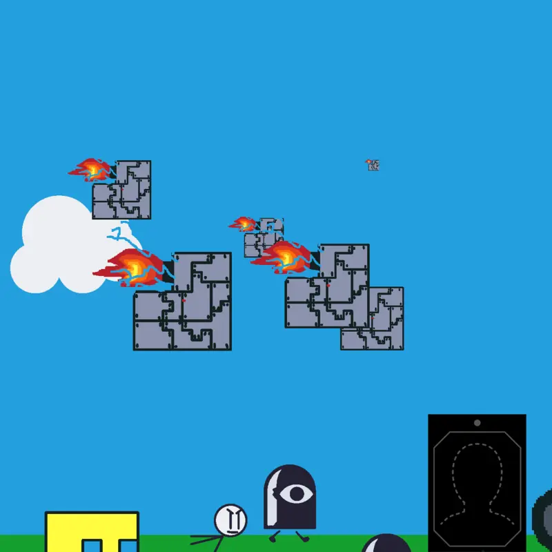 Game by @Wastudy