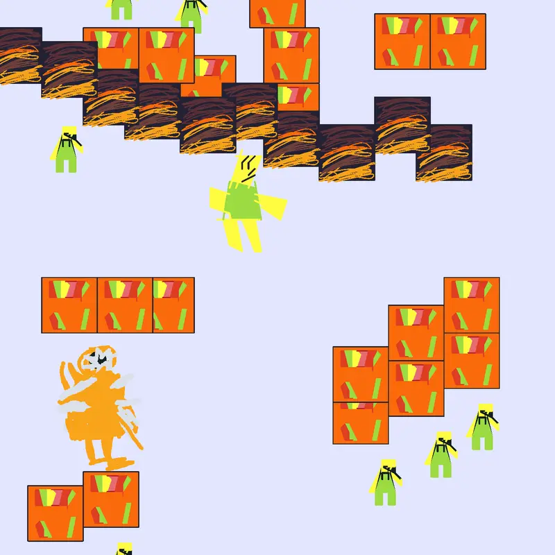 Game by @Whatthe-