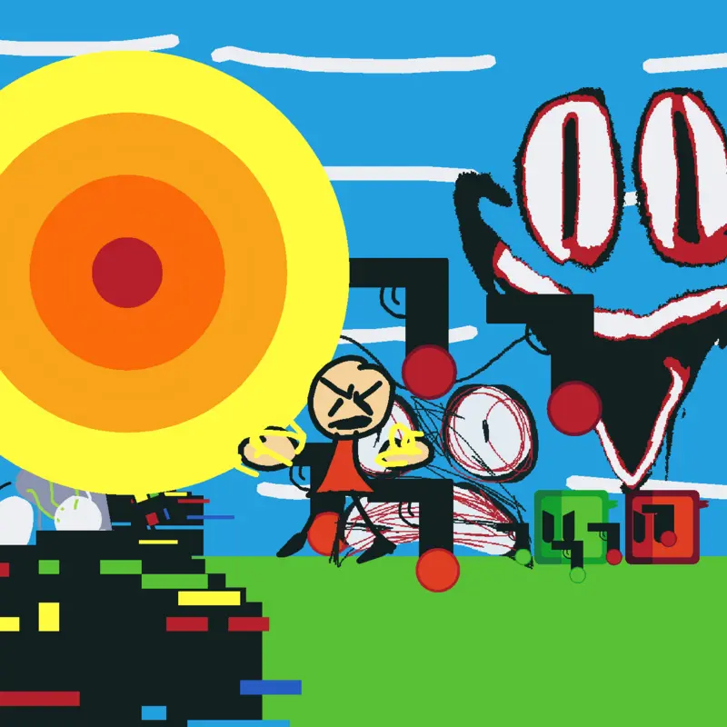 Game by @Ramonstillcreates