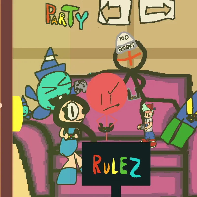 Game by @rarityisback193628