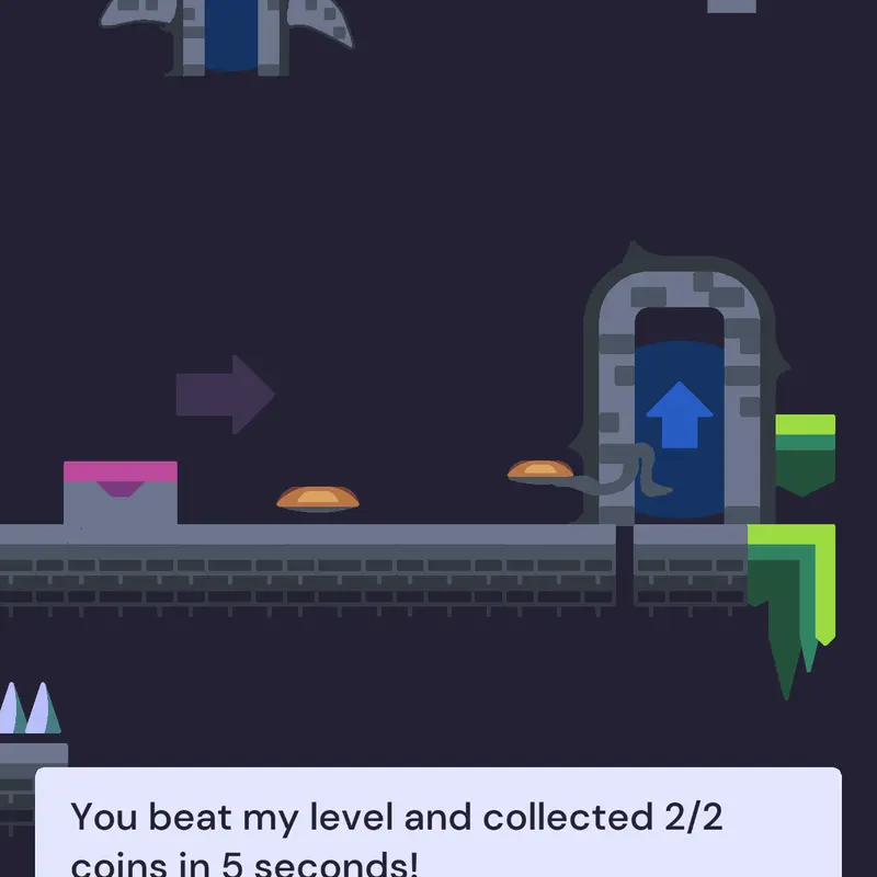 Game by @yoyokolo