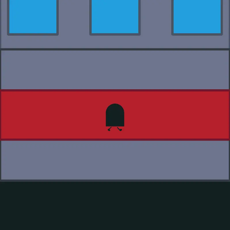 Game by @Joshhill