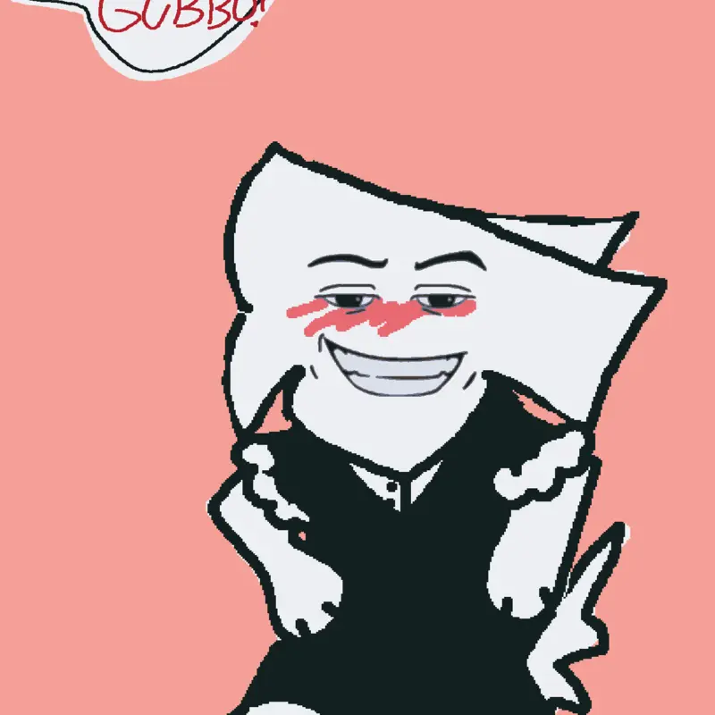 Game by @GUBBU_Official789