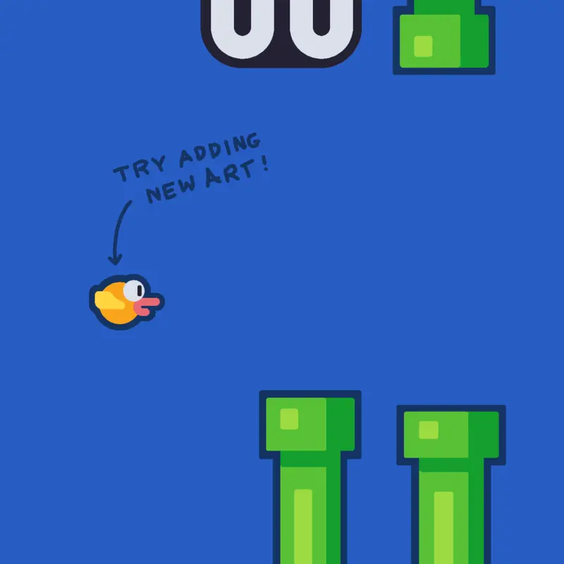 Game by @yo-chan