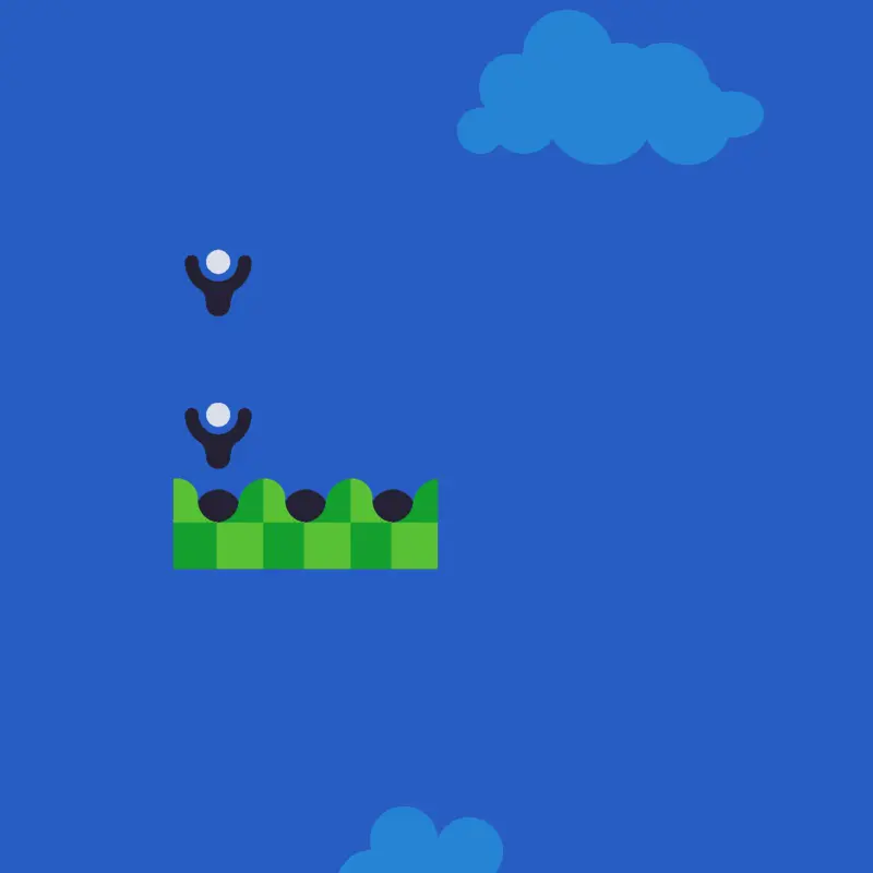 Game by @Looey-fan