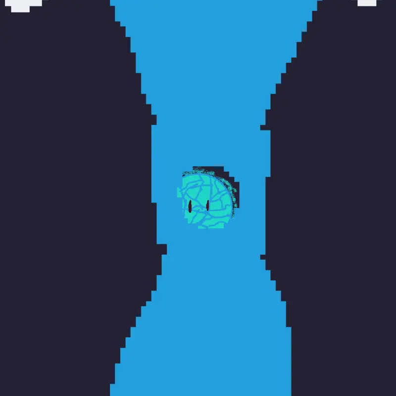 Hi by @voidgeometri