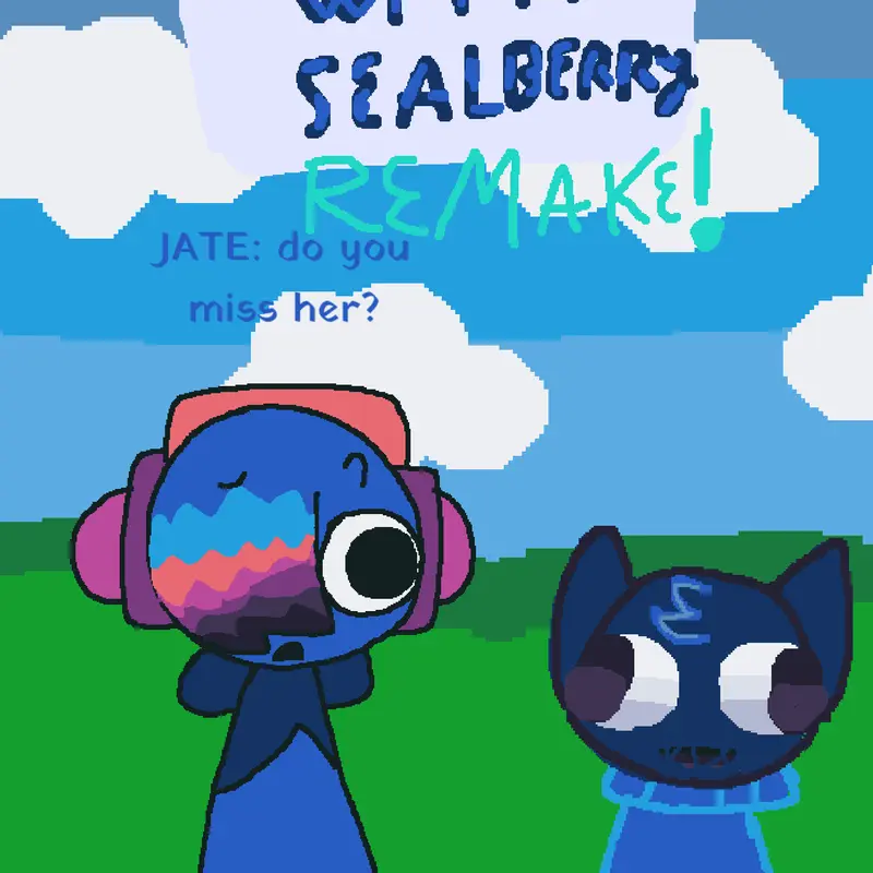 Game by @Jate_is_a_lol_boy