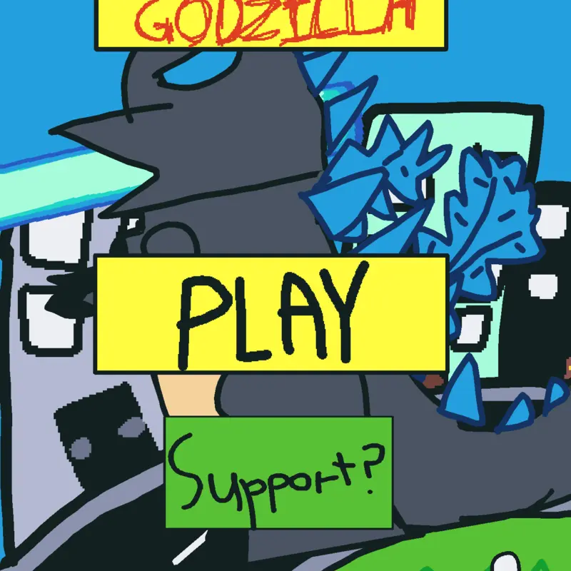 Game by @Bitzee