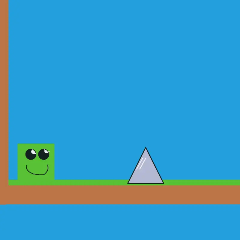 Game by @eymenbuilder