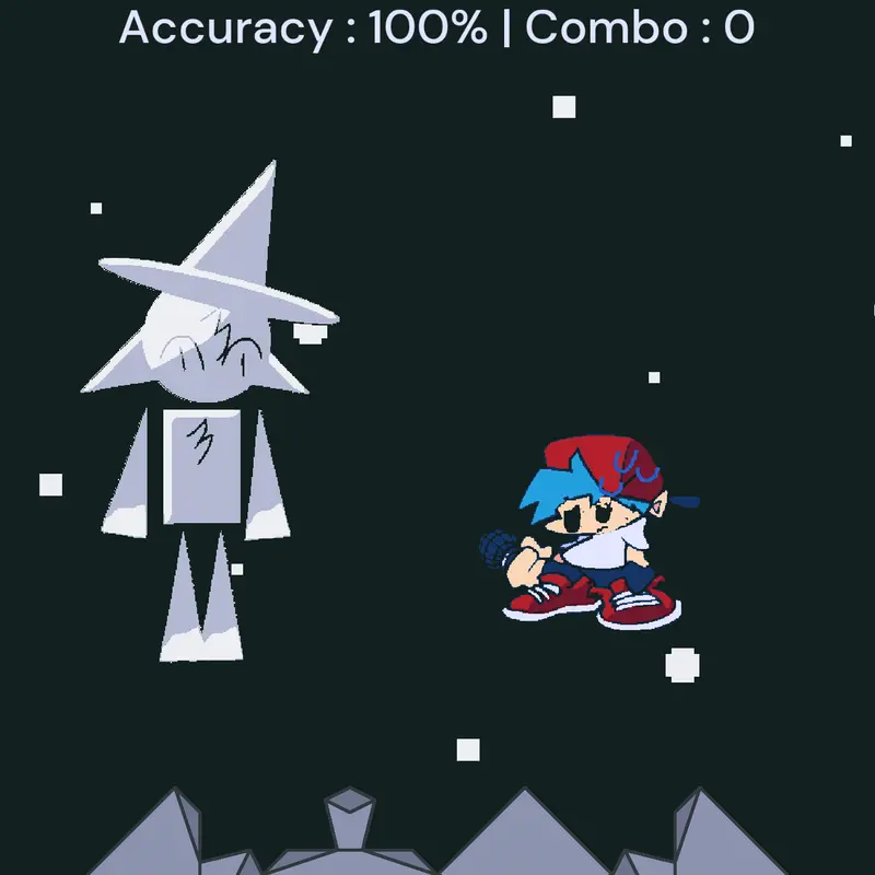 Game by @bambi_likecorn