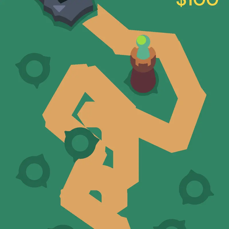 Game by @Arthuriceking