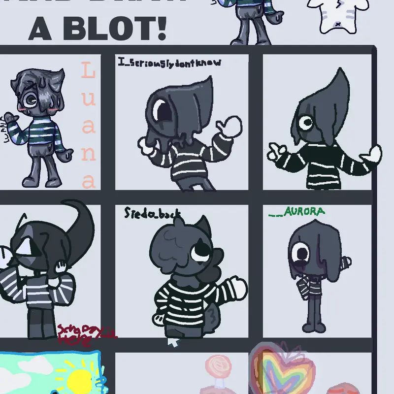 Game by @LaraCrafts19
