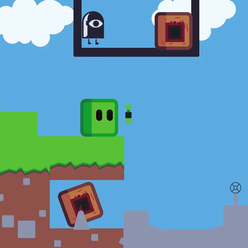 Game by @Your-Local-FURNACE