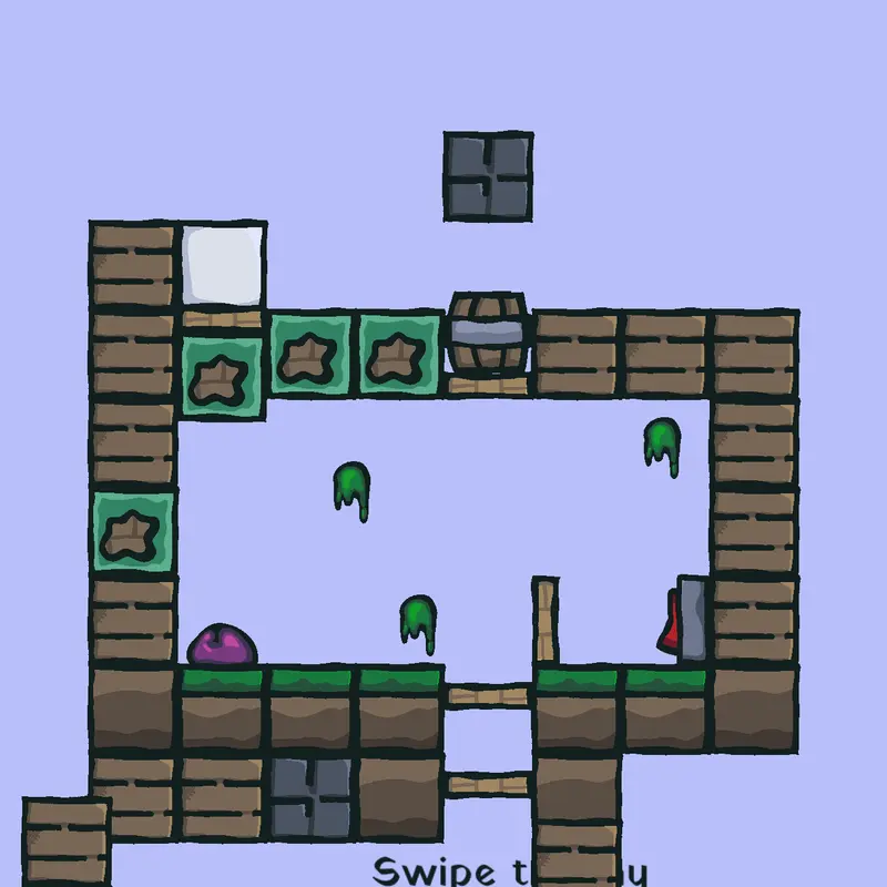 Game by @malimazer