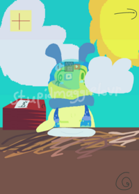 Squirmthecaterpillar Dandysworld game