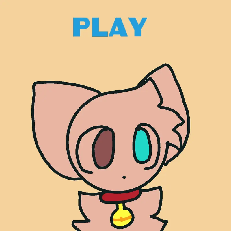 Game by @heartyChu