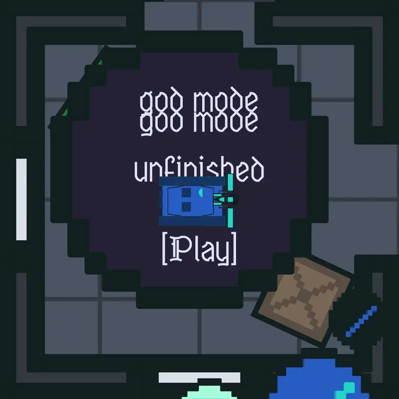 Game by @UnloadedLoaf