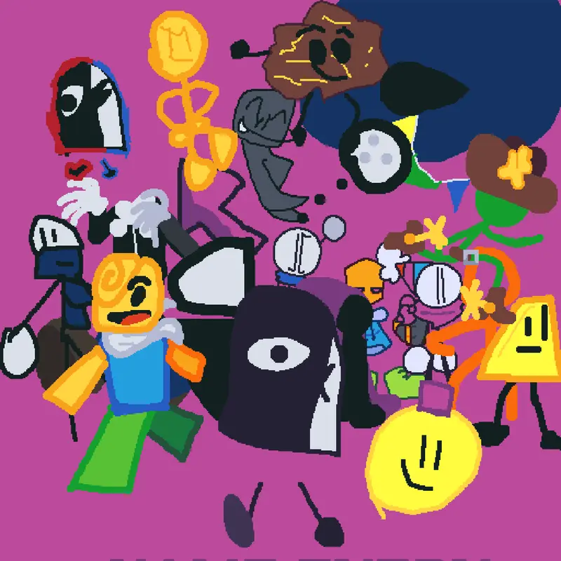 Game by @efe_character