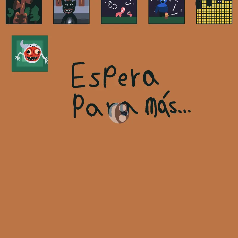 Game by @Soy_Joel_Gamer
