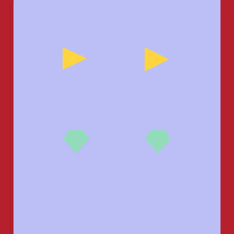Game by @Alissonossil