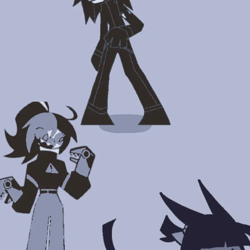 Game by @TD-FAN