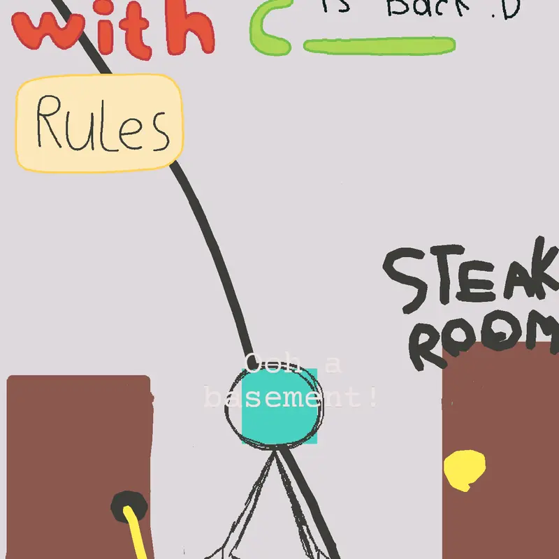 Game by @iloveukrene5