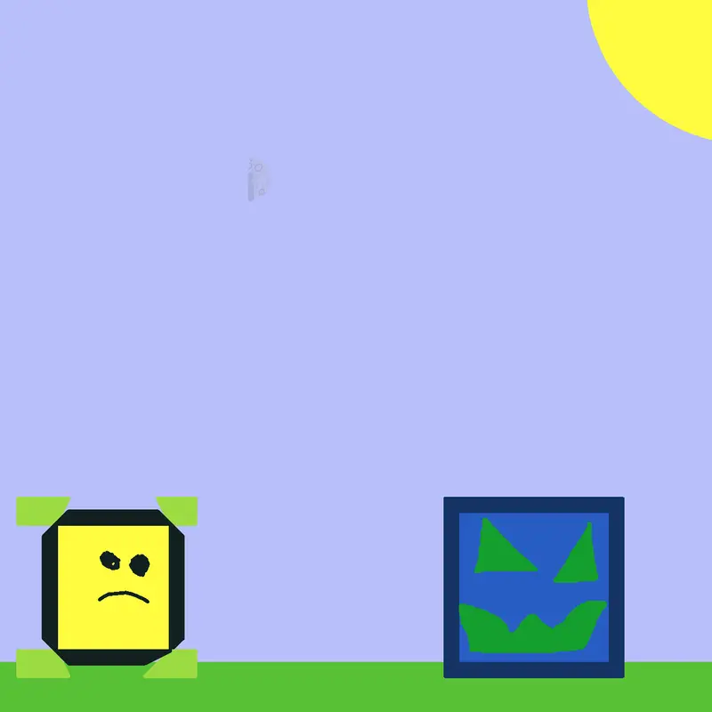 Game by @your_local_polygon