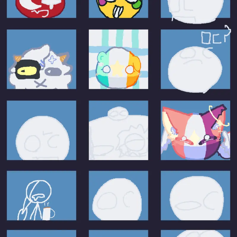 Game by @Pikmin_lover