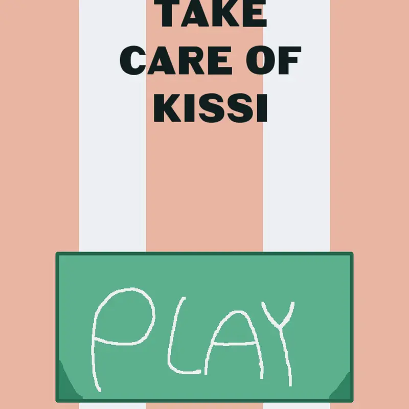 Game by @kissi