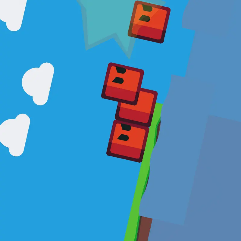 Game by @mormal_human