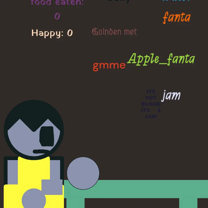 Game by @adamglowacki
