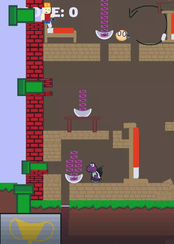Game by @TurtleTown_Oficial
