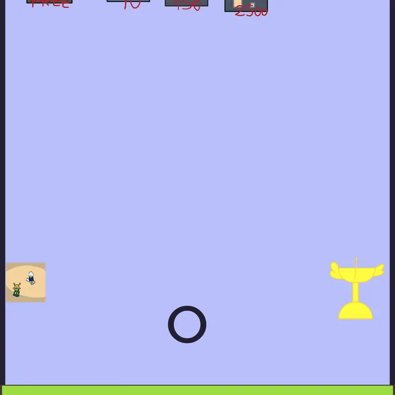 Game by @Zayrox