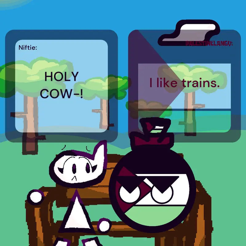 Game by @DoodleGal