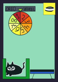 play with miss circle
