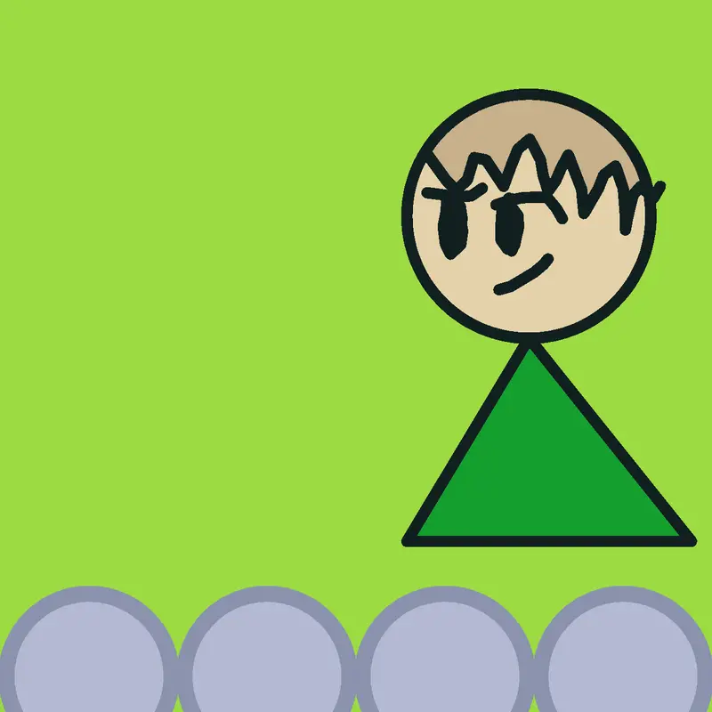 Game by @isaiasi