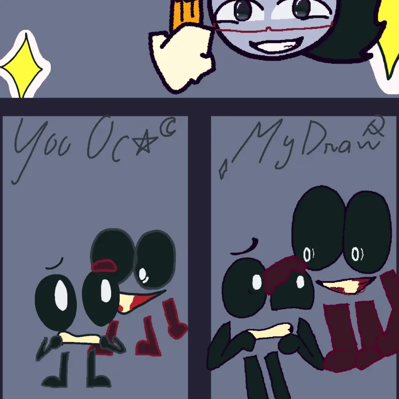 Game by @bendymeo