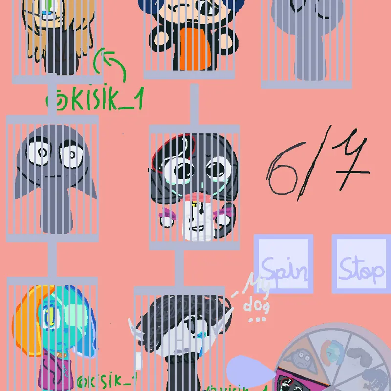 Game by @2673