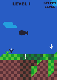 7 Level Golf (not the boring old golf...
