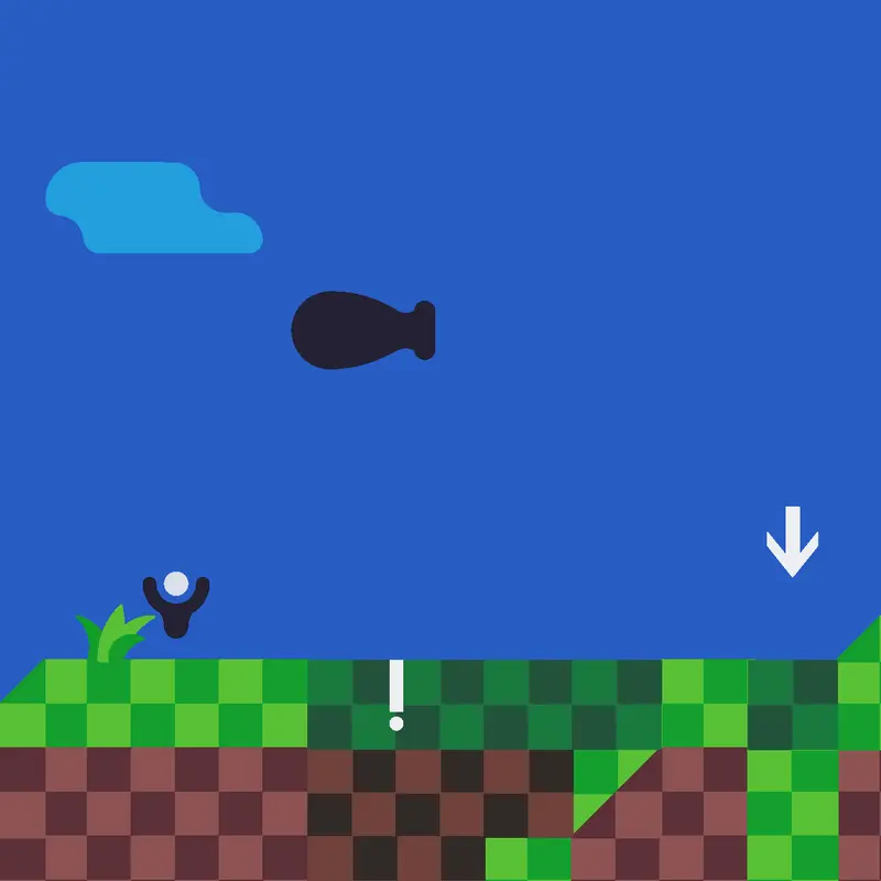 Game by @allspav