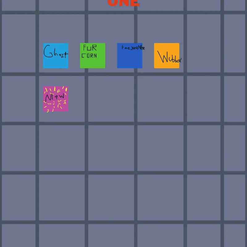 Game by @alley7