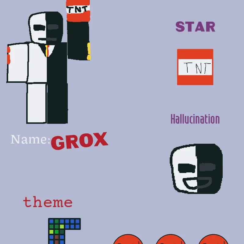 Game by @Narrotor