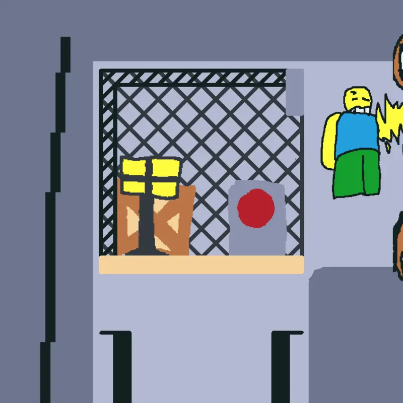 Game by @JeremiahBlad